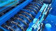 Sembradora - Lemken - saphir 7 + zirkon 8 kreiselegge