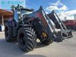 Tractor agrícola -  - puma 175 cvx *aprilia edition*
