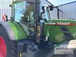 Tractor agrícola - Fendt - 724 vario gen-6 profi+ setting2