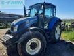 Tractor agrícola - New Holland - t5-115