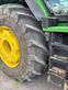 Tractor agrícola - John Deere - 8r 370