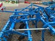 Cultivador - Lemken - karat 9/400 met flexringwals