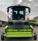 Cosechadora de Cereal - Claas - jaguar 990 t4/e5