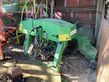 Cortacésped manual - John Deere - 328 a