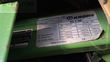 Cosechadora de Cereal - Krone - big x 500