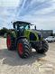 Tractor agrícola - Claas - axion 870 cmatic cebis CMATIC CEBIS