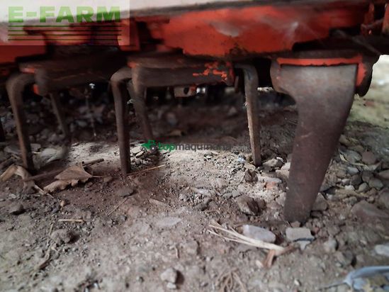 Sembradora - Gaspardo - maschio attila 300