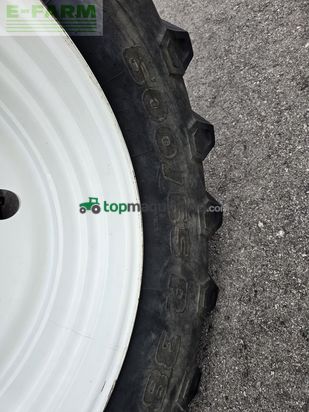 Tractor agrícola - New Holland - t6.160 auto command