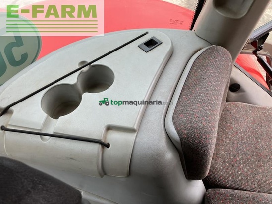 Tractor agrícola - Massey Ferguson - 7495 dyna vt