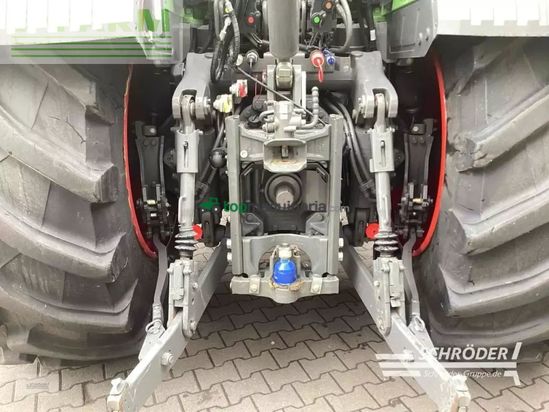 Tractor agrícola - Fendt - 936 vario gen7 profi plus ProfiPlus