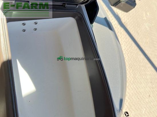 Tractor agrícola - John Deere - 6r 250