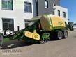 Empacadora gigant - Krone - big pack 1270 xc multi bale prechop