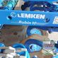 Grada de disco - Lemken - rubin 10/ 300u