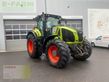 Tractor agrícola - Claas - axion 930