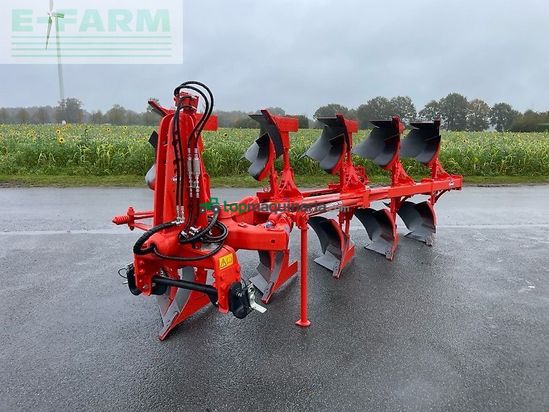 Arado - Kuhn - mm113 4e/5t 80/102, multimaster 113,