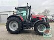 Tractor agrícola - Massey Ferguson - 8s.265 xtra dyna vt *4 jahre gara*