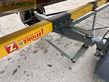 Cabezal - New Holland - varifeed 12.5 + ziegler schneidwerkswagen