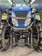 Tractor agrícola - New Holland - t7040 autocommand