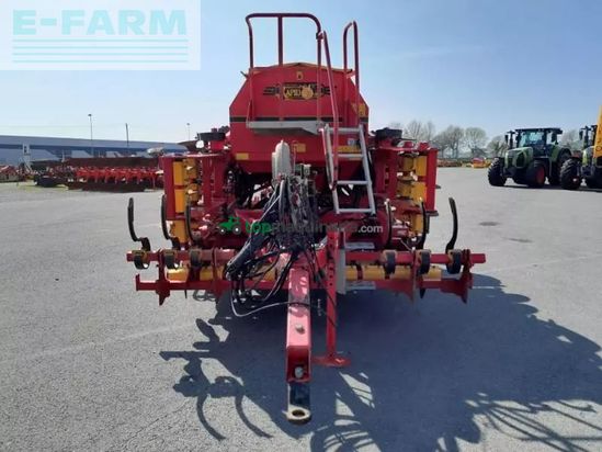 Combinado de siembra - Väderstad - rda-400s