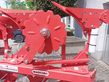 Arado - Maschio - unico m passo 4 volldrehpflug 4-scharig