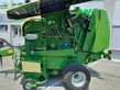Empacadora gigant - Krone - fortima v 1500 multi cut