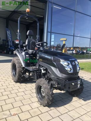 Tractor agrícola - Solis - 26