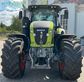 Tractor agrícola - Claas - axion 930 cmatic cebis