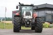 Tractor agrícola - Steyr - 6145 cvt komfort