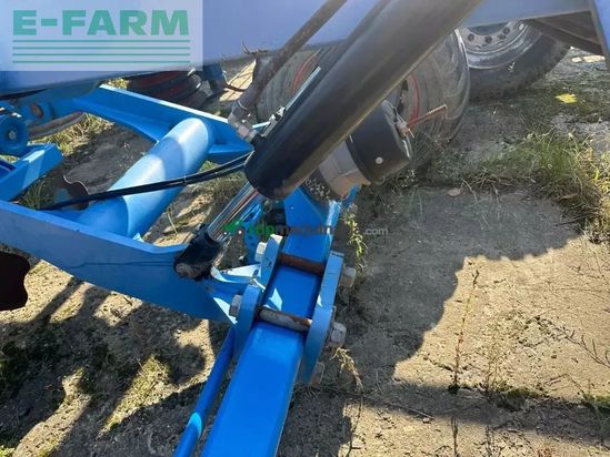 Cultivador - Lemken - karat 12/500