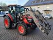 Tractor agrícola - Kubota - kubota m4-072