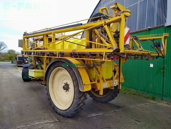 Atomizador - Dubex - mentor 9804