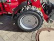 Minicargadora - Weidemann - 1140