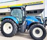 Tractor agrícola - New Holland - t 6.175