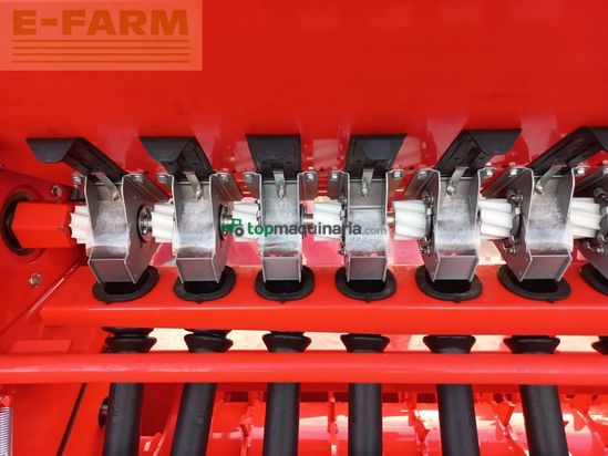 Combinado de siembra - Kuhn - hrb 302/ integra 3003