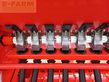 Combinado de siembra - Kuhn - hrb 302/ integra 3003
