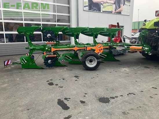 Esparcidor - Amazone - teres 300 v 4+0 100