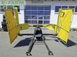 Cosechadora de Cereal - Claas - jaguar 950 kemper 375+ pu 300