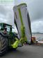 Cortacésped manual - Claas - disco 3600 contour top gepflegt