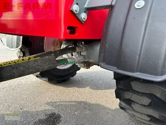 Telescopica - Weidemann - 1140