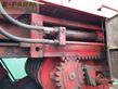 Empacadora gigant - Vicon - hp 1600