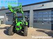 Tractor agrícola - Deutz-Fahr - 5100 gs