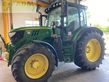 Tractor agrícola - John Deere - 6130r
