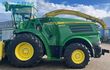 Cosechadora de Cereal - John Deere - 8400