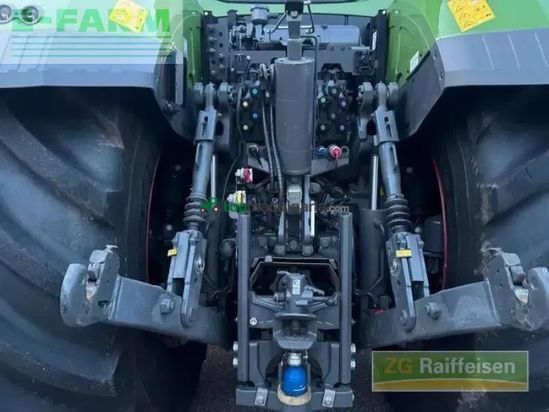 Tractor agrícola - Fendt - 1050 gen.3