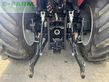 Tractor agrícola - Steyr - profi 4125 cvt st5