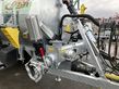 Cisterna - Fliegl - pfw 8600 maxx line 1-achs