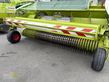 Cosechadora de Cereal - Claas - jaguar 850 + pu300 +kemper 360