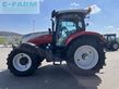 Tractor agrícola - Steyr - 4145 profi cvt