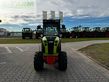 Tractor agrícola - Claas - nexos 260 s