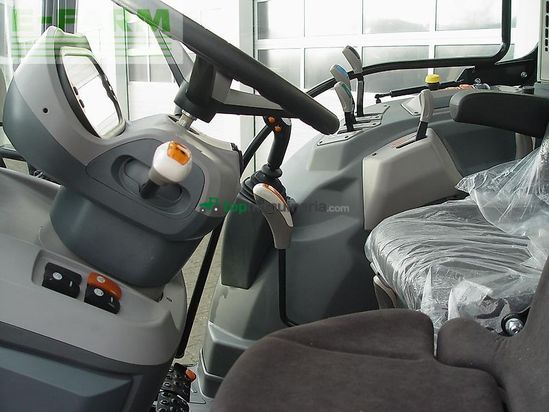 Tractor agrícola - McCormick - x4.070